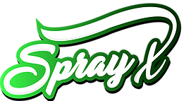 Spray X