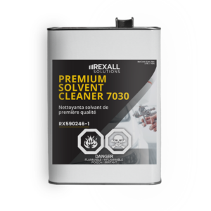Premium Solvent Cleaner 7030