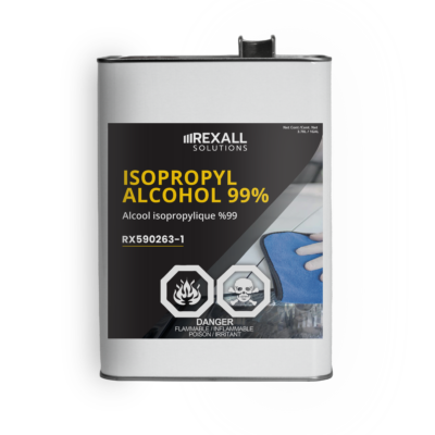 Isopropyl Alcohol %99