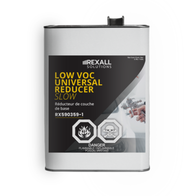 Low VOC Universal Reducer | Slow