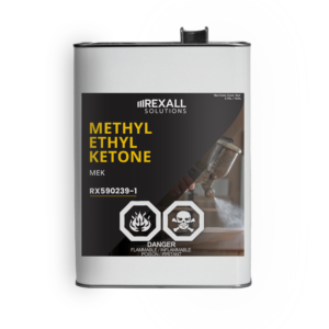 Methyl Ethyl Ketone ( MEK )
