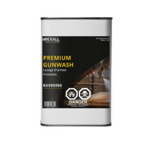 Premium Gunwash