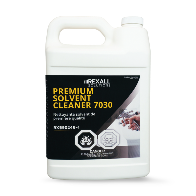 Premium Solvent Cleaner 7030