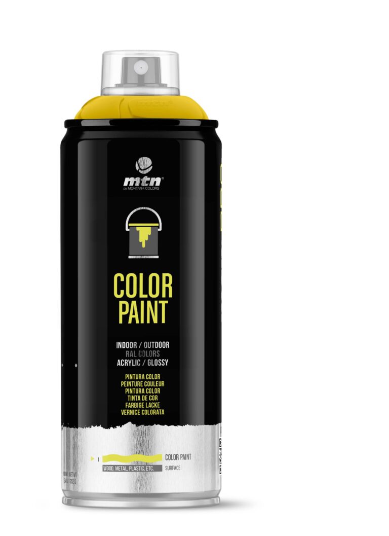 RAL PAINT