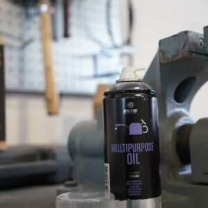 Multipurpose Oil