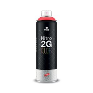 Nitro 2G Colors