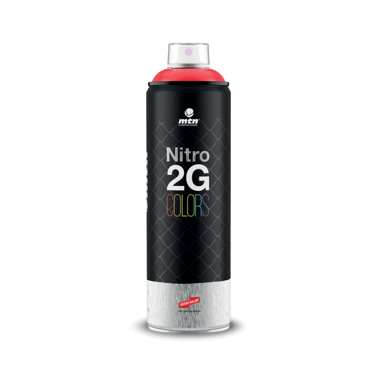 Nitro 2G Colors