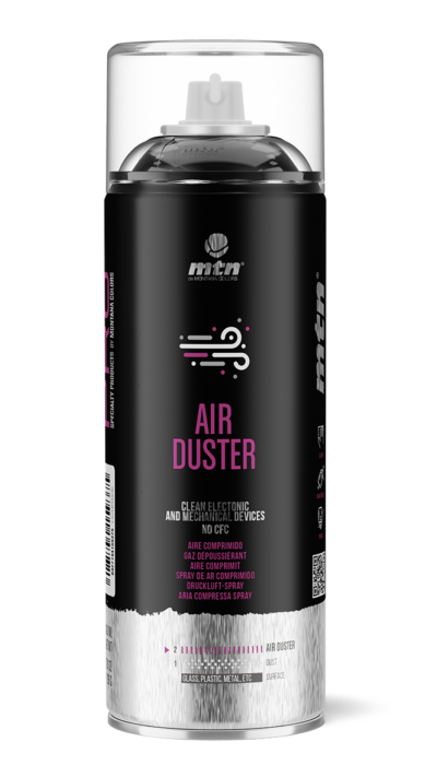 Air Duster 400 ml