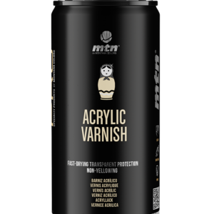 Acrylic Varnish 400 ml