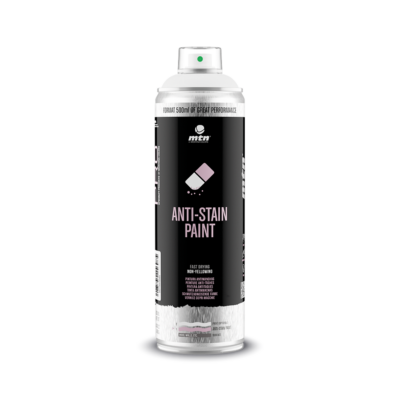 Anti-Stain Paint